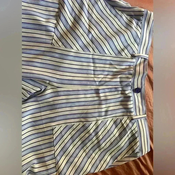 Loft Women’s XL High Rise Wide Leg Pants - Picture 3 of 8